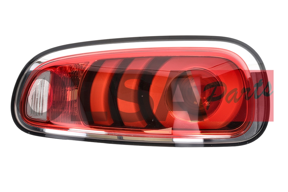 Tail Light Assembly